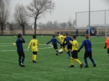 S.K.N.W.K. JO9-1 - SC Waarde JO9-1 (competitie) 2024-2025 (3e fase) (56/75)